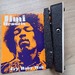 JIMI HENDRIX SIGNATUR WAH -WAH -PEDAL! WIE NEU! - Bild 3