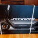 E-Roller Kickscooter E2 pro Segway NEU OVP - Bild 1