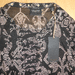 SCOTCH & SODA, Gr. 40 tolle Bluse schwarz Neu Etik - Bild 4