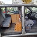 Camper Van - Mercedes Vito Westfalia  - Bild 9