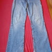 Damenjeans W 30, Gr. M, 38 - Bild 1