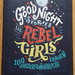 Stories for Rebel Girls außergewöhnliche Frauen - Bild 1