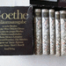 Goethe Jubiläumsausgabe 6 Bücher - Bild 7