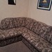 Ecksofa  grau  sehr gut  - Bild 2