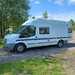 Ford Transit, Campingbus, Eigenausbau - Bild 1