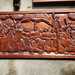 Biete Bilder und Figuren aus Holz  - Bild 1