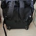 Reisetasche Mares Cruise Roller - Bild 5