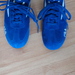 Blaue Damen FILA Schue GR. 38 - Bild 5