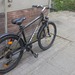 26 Zoll Allu Herren  Mountinbikes 21 Gänge - Bild 6