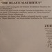 Goldene Mauritius (für Sammler) - Bild 3
