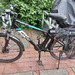 Neuwertiges 26 Zoll E-Mountainbike - Bild 5