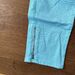 2 ungetragene Caprihosen, Gr. 158, H & M - Bild 2