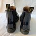 Dr. Martens Chelsea Boots in Lackleder Gr. 37/38 - Bild 2