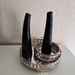 Deko Lampe Led Wandbild Vase  - Bild 9