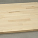 2 stabverleimte Buchenholzplatten - Bild 2