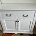 Wickelkommode weiss - Bild 2