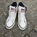 Sneakers High Heels Jacken Kleider Stiefel Uhr - Bild 2