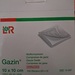 Wundkompressen 10 x 10 neu und original verpackt  - Bild 1