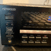 Kenwood KRF-X 9060D 6.1 THX Dolby Digital DTS Rece - Bild 2