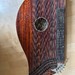 FRAMUS Resonanz Harfen Zither alt und gebraucht - Bild 1