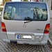 Camper Van - Mercedes Vito Westfalia  - Bild 4