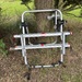 Heckfahrradträger Grizzly - Bild 2