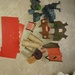Konvolut Playmobil und Ersatzteile - Bild 5