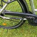 Rixe Damen Alu-Trekking-Rad, neuwertig, - Bild 5