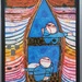 Collage Hundertwasser  - Bild 3