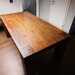 Esstisch Holz massiv - Bild 3