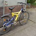 28 Zoll Allu Trekkings Fahrrad 21 Gänge - Bild 3
