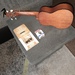 Classic Cantabile Sopran Ukulele Walnuss wie neu - Bild 8