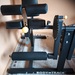 Latzug,,Beinstrecker/beugermaschine zu verkaufen  - Bild 1