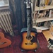 Akustische Gitarre Fender Squire 50 euro - Bild 1