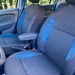 Dacia Sandero 4/15 erst 20.800 km Silber  - Bild 8