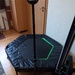 Rudermaschine und Trampolin  - Bild 3