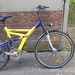 28 Zoll Allu Trekkings Fahrrad 21 Gänge - Bild 1