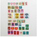 Sammlung von Briefmarken Teil Nr. 2 - Bild 5
