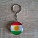 Schlüsselanhänger (Kurdistan) - Bild 1
