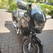 Honda Deauville 700 - Bild 3