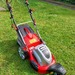 Rasenmäher Hecht 1863 S Mulchfunktion  200 Eur - Bild 1