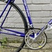 Koga Miyata Prologue lila weiß RH54 Rennrad - Bild 6