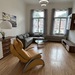 Möblierte 3-Zimmer Wohnung, nähe Hbf - Bild 1