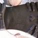 Wildlederschuhe Cesare Paciotti hellbraun Gr. 8  - Bild 6