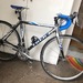 Rennrad TREK, 49er Rahmen - Bild 1
