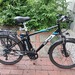Neuwertiges 26 Zoll E-Mountainbike - Bild 7