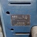 Heckenschere AEG HS 60 - Bild 2