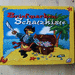Kinder Briefmarken Schatzkiste Deutsche Post 1990 - Bild 3