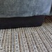 Moderne Rundecke mit Tisch - Bild 5