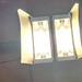 Halogenleuchte 2x1000 Watt Licht VB 30 Euro - Bild 2